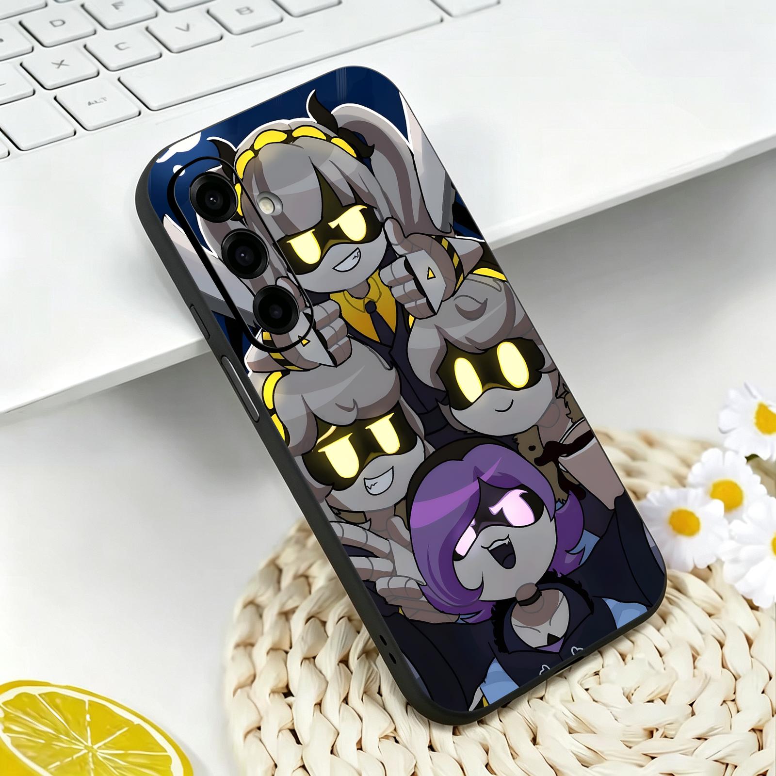 Drones - Game Murder Drones Phone Case For