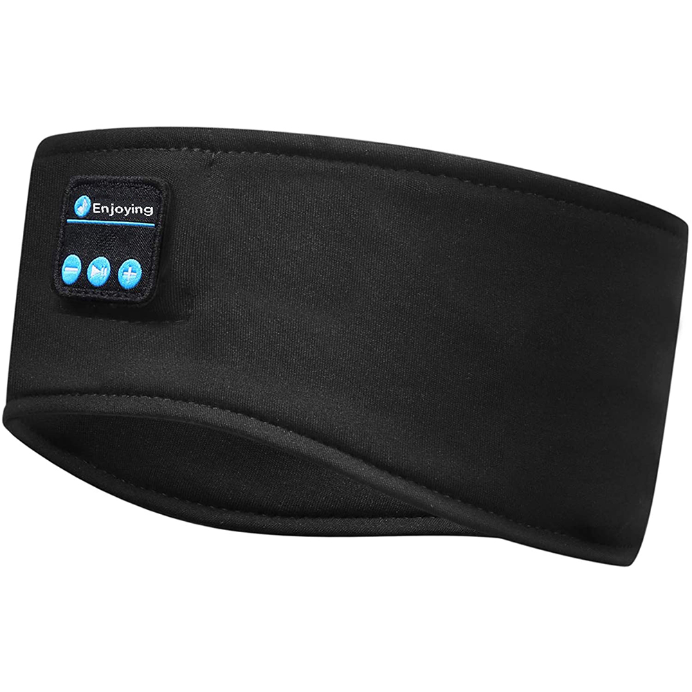 Sleep Mask Headphones Bluetooth - Sleep Eye Mask with Bluetooth 5.0