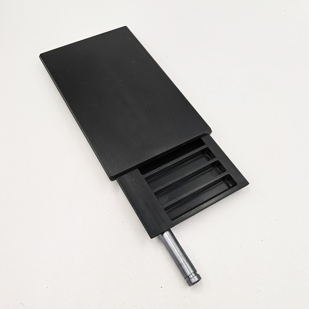 8 Compartments Plastic Snuff K - Laptops recension och pris