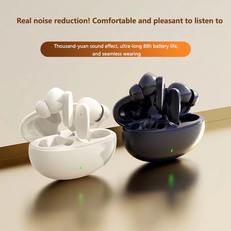 OnePlus New Wireless Earphone  - Headphones recension och pris