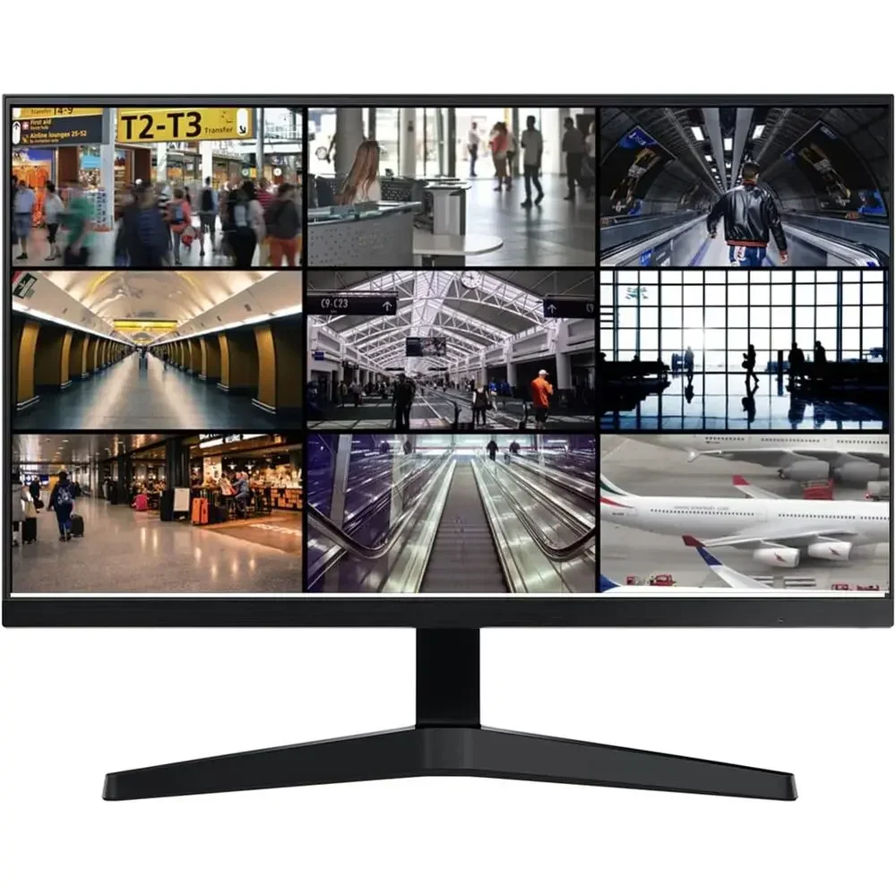Security Camera Monitor Screen - Cameras recension och pris