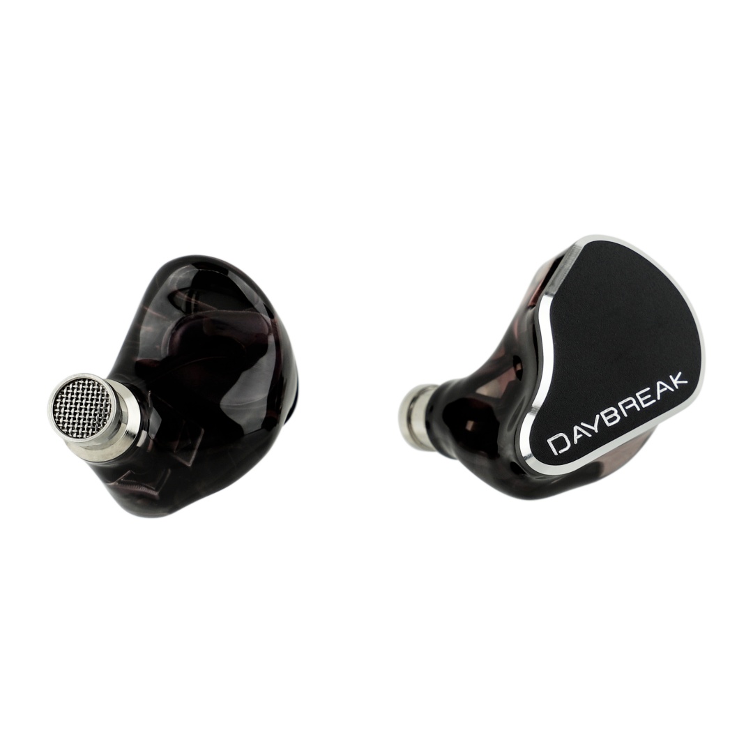 CrinEar Daybreak 1DD+2BA+2MPT  - Planar Magnetic Iem Earphones recension och pris