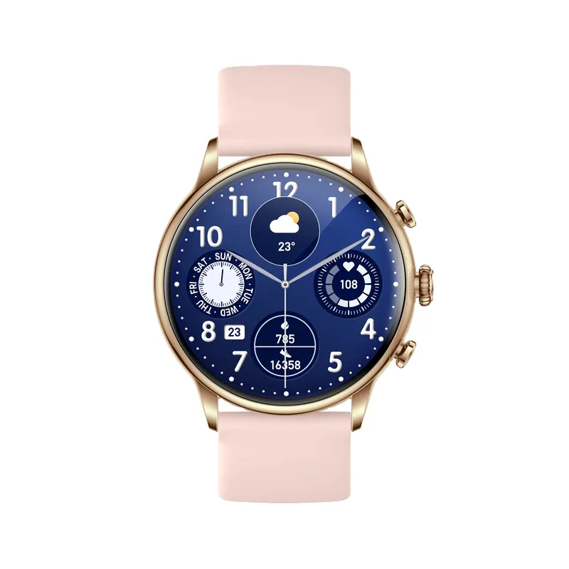 H26 Women's Fashion Digital El - Smartwatches recension och pris