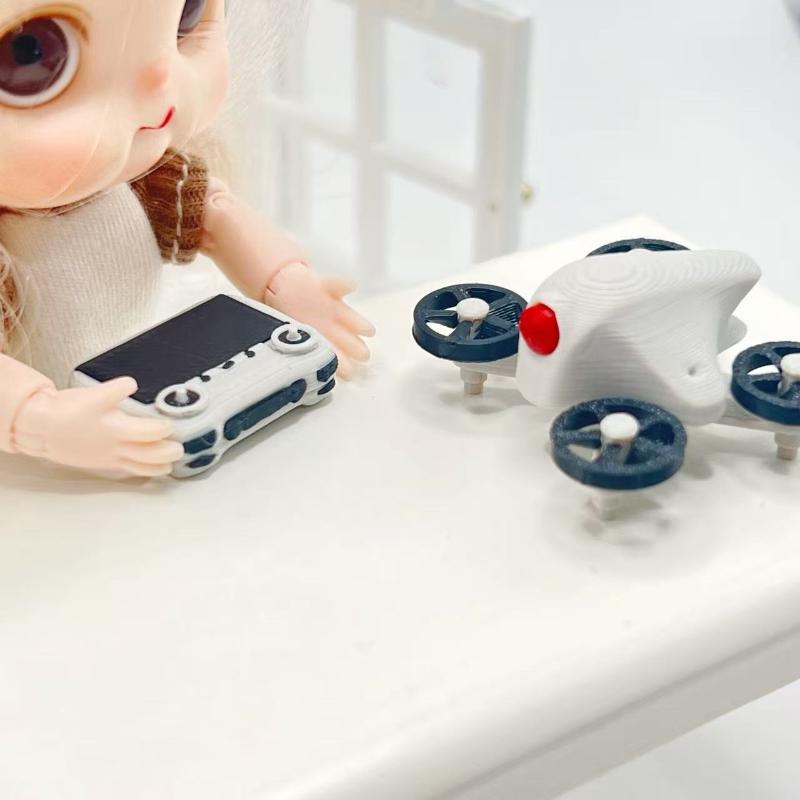 Miniature Simulation Drone Mod - Drones recension och pris