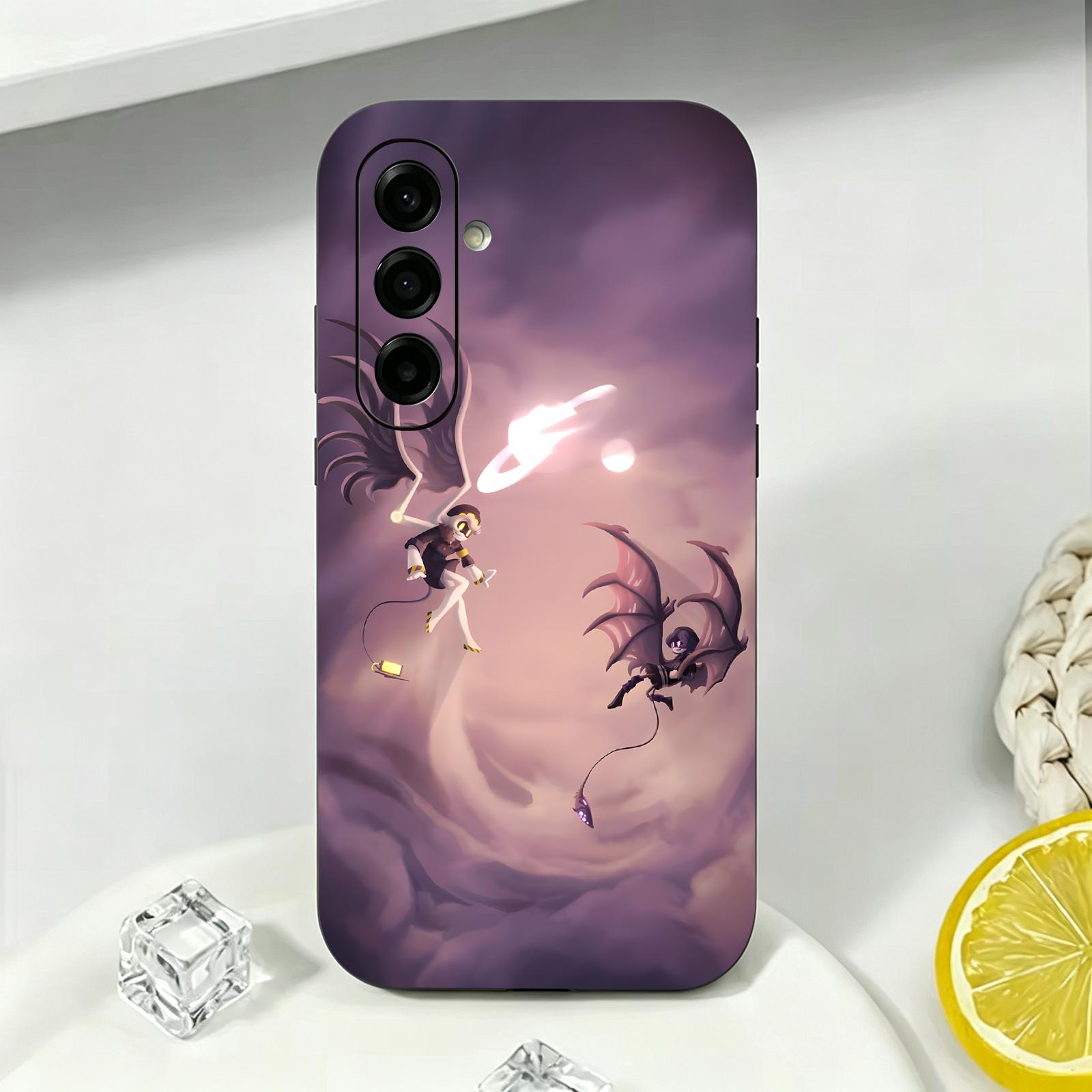 Game Murder Drones  Phone Case - Drones recension och pris