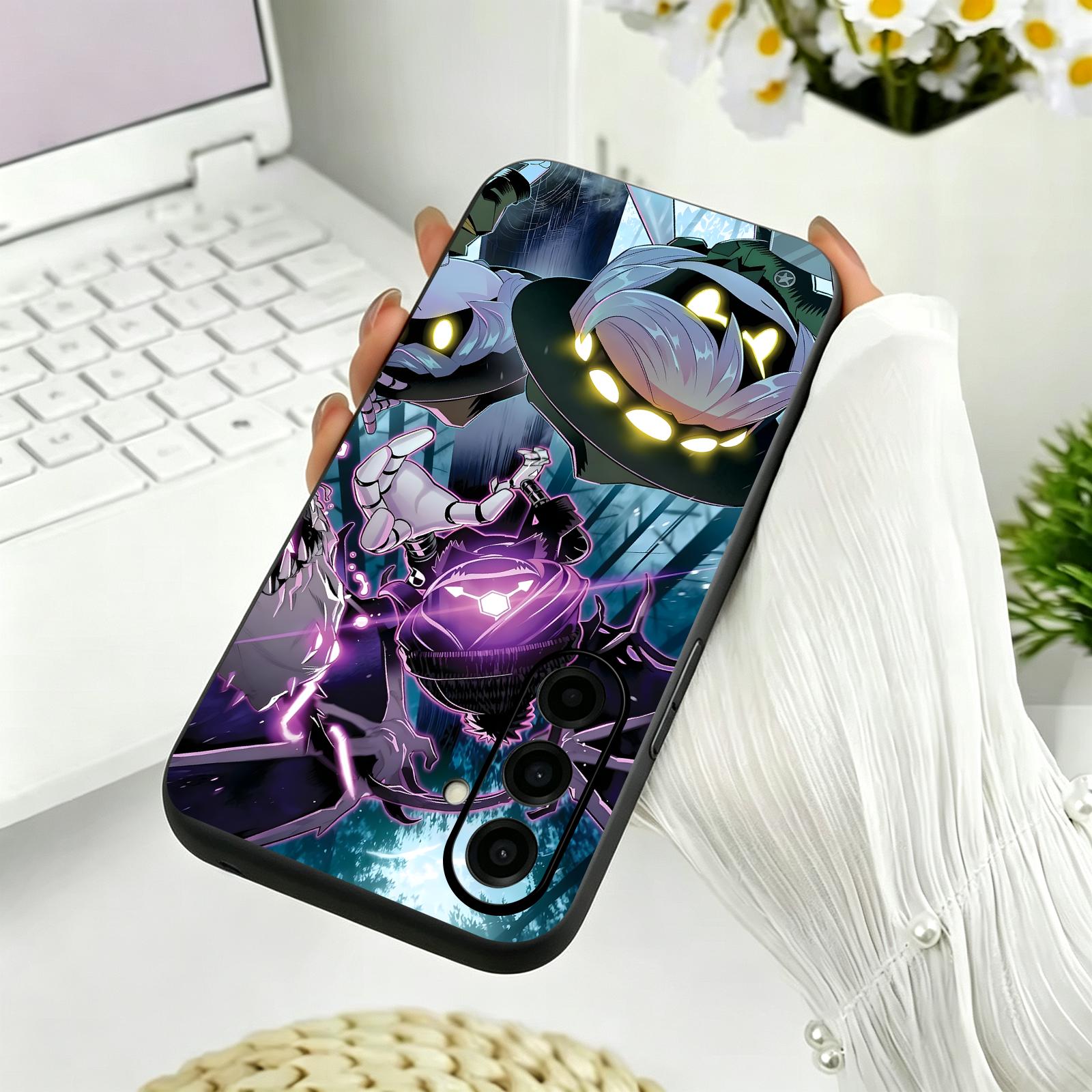 Game Murder Drones  Phone Case - Drones recension och pris