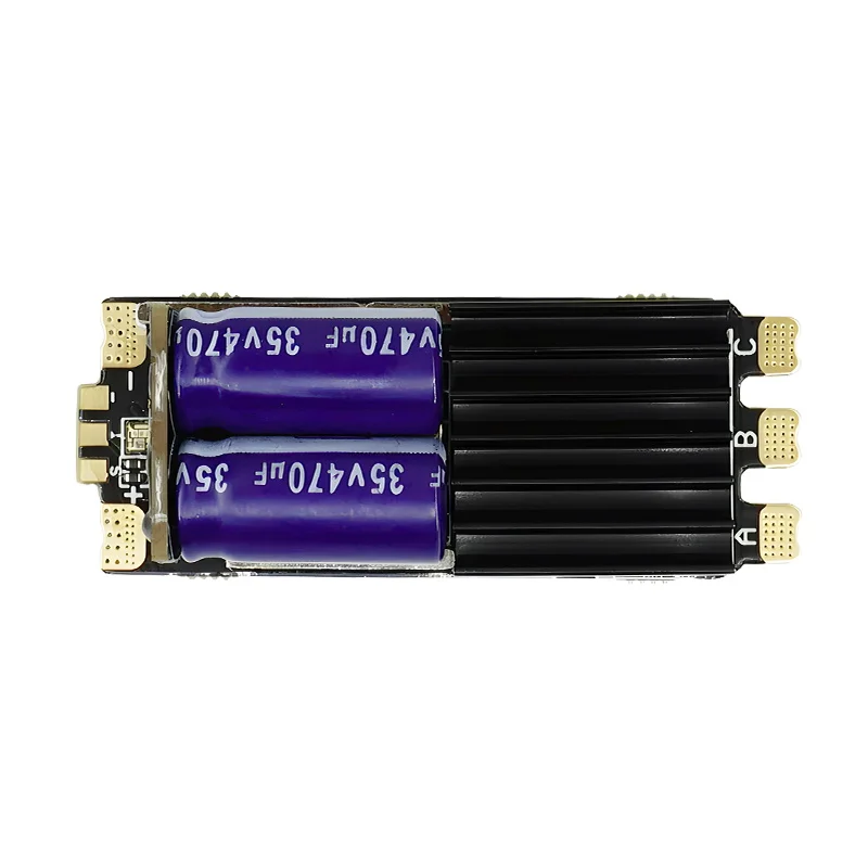 SEQURE 28120 Brushless ESC 2-8 - Drones recension och pris