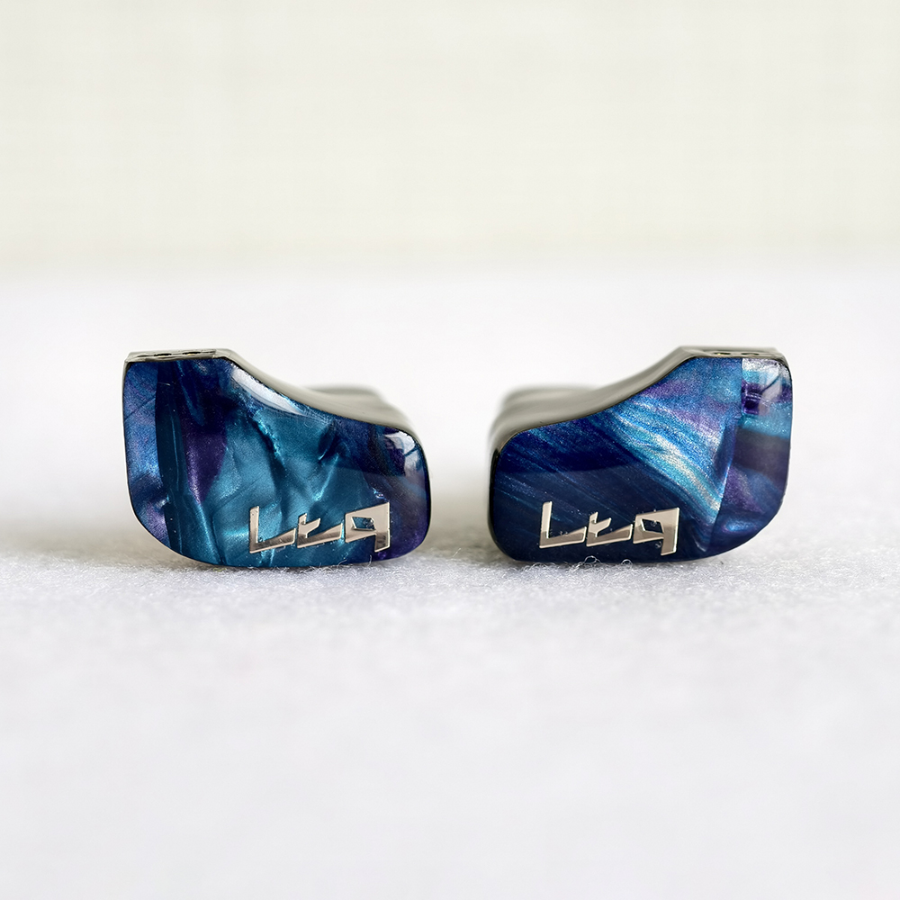 IEM Earphones in Ear Monitor E - Planar Magnetic Iem Earphones recension och pris