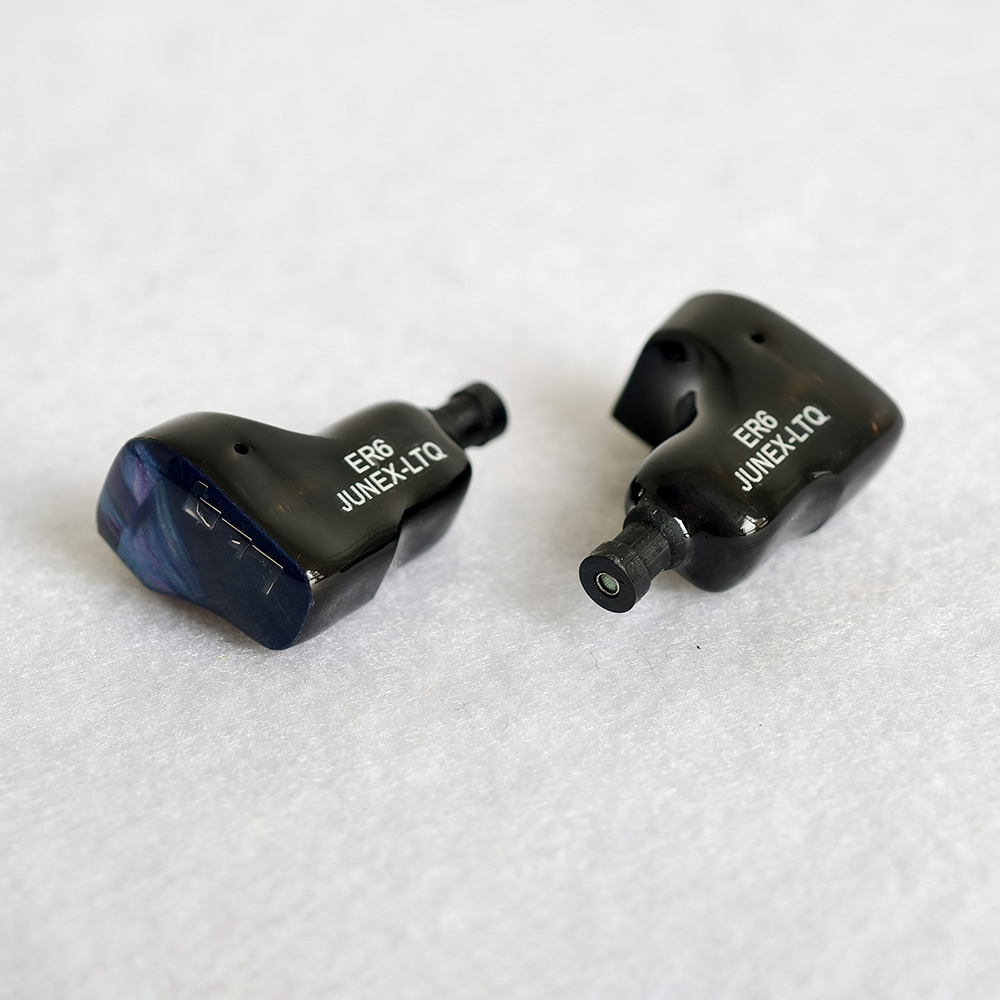 IEM Earphones in Ear Monitor E - Planar Magnetic Iem Earphones recension och pris