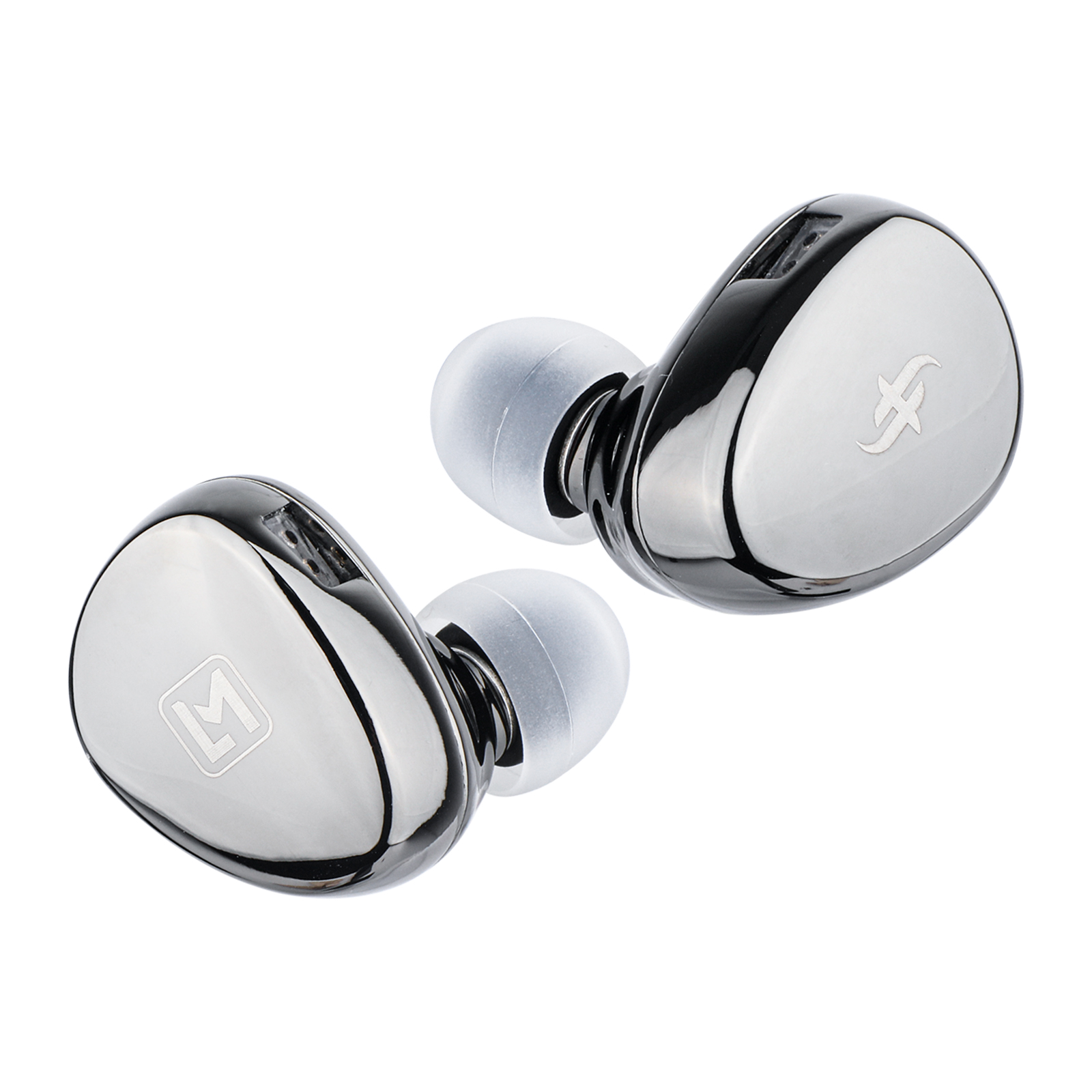 SIMGOT EA500 LM The 2nd Genera - Planar Magnetic Iem Earphones recension och pris