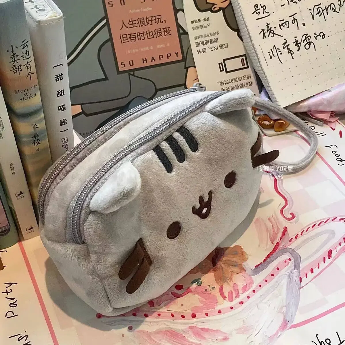 Kawaii Pusheen Fat Cat Cartoon - Laptops recension och pris