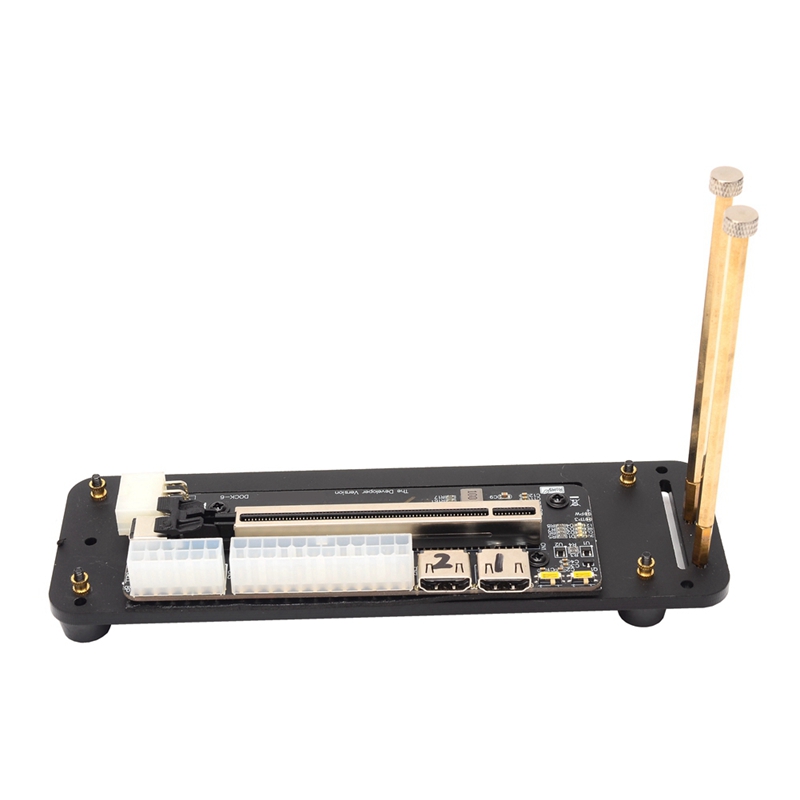 Laptop External Graphics Card  - Laptops recension och pris