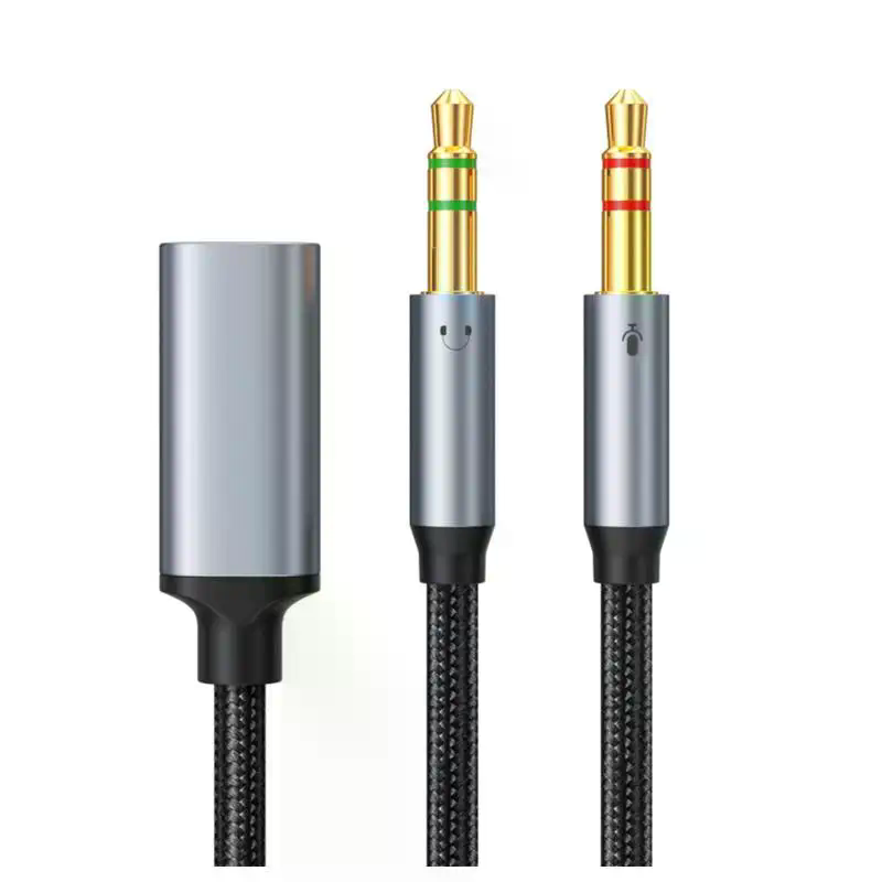 Phone Tablet PC Accessories Wi - Type C Wired Earphones With Mic recension och pris