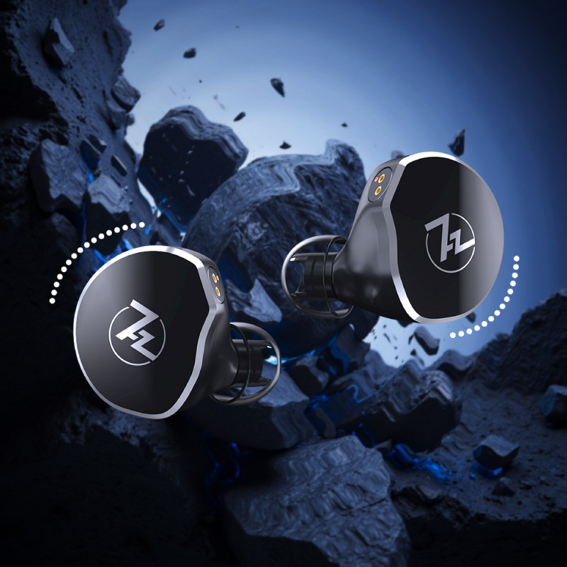 7Hz Diablo Divine Planar Magne - Planar Magnetic Iem Earphones recension och pris