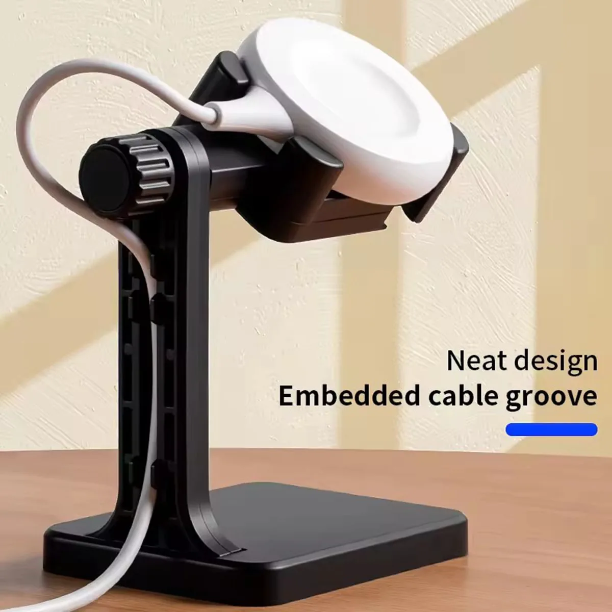 Universal Smart Watch Stand Ho - Smartwatches recension och pris