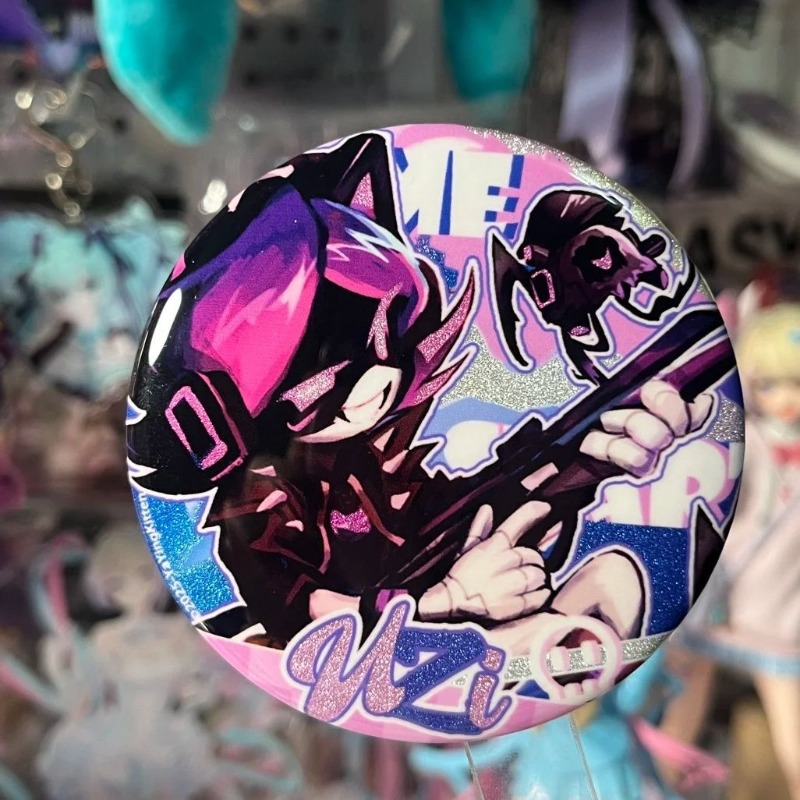 Murder Drones  Anime Merch Met - Drones recension och pris