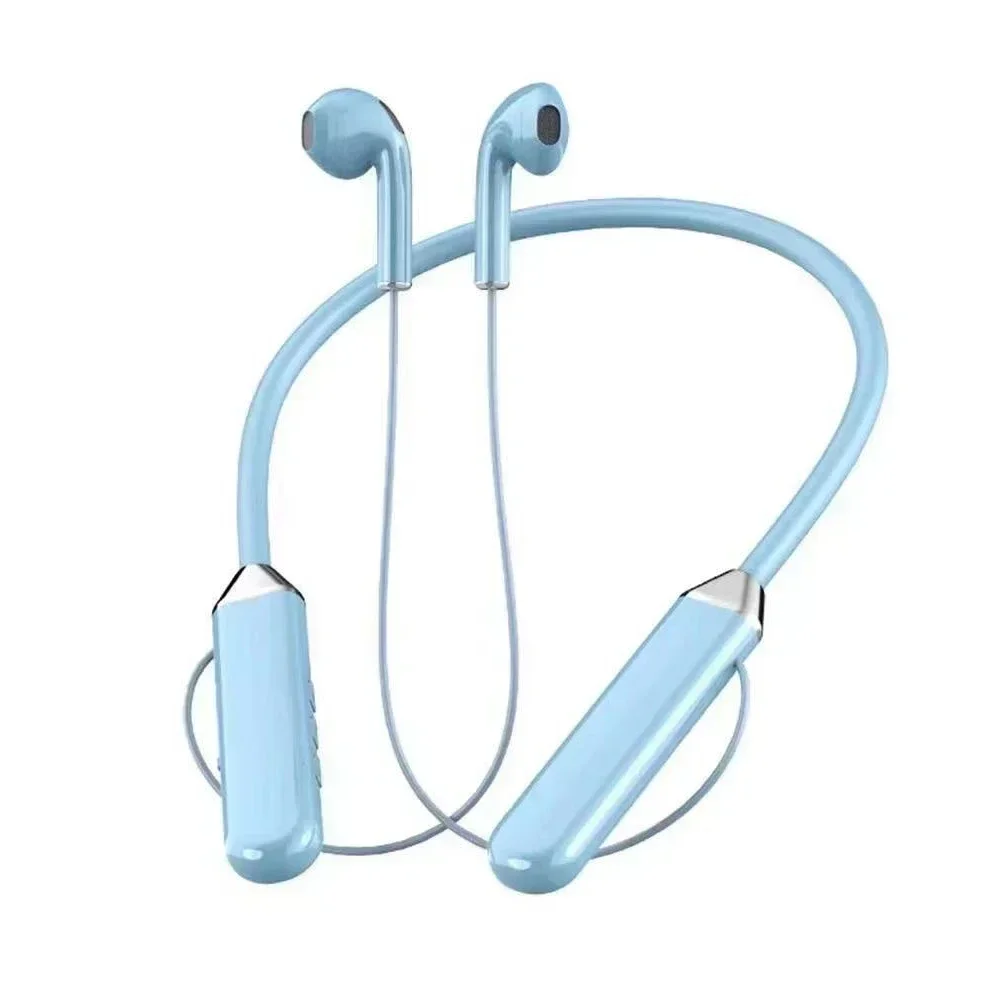 Wireless Headphones Bluetooth  - Magnetic Neckband Sports Earphones recension och pris