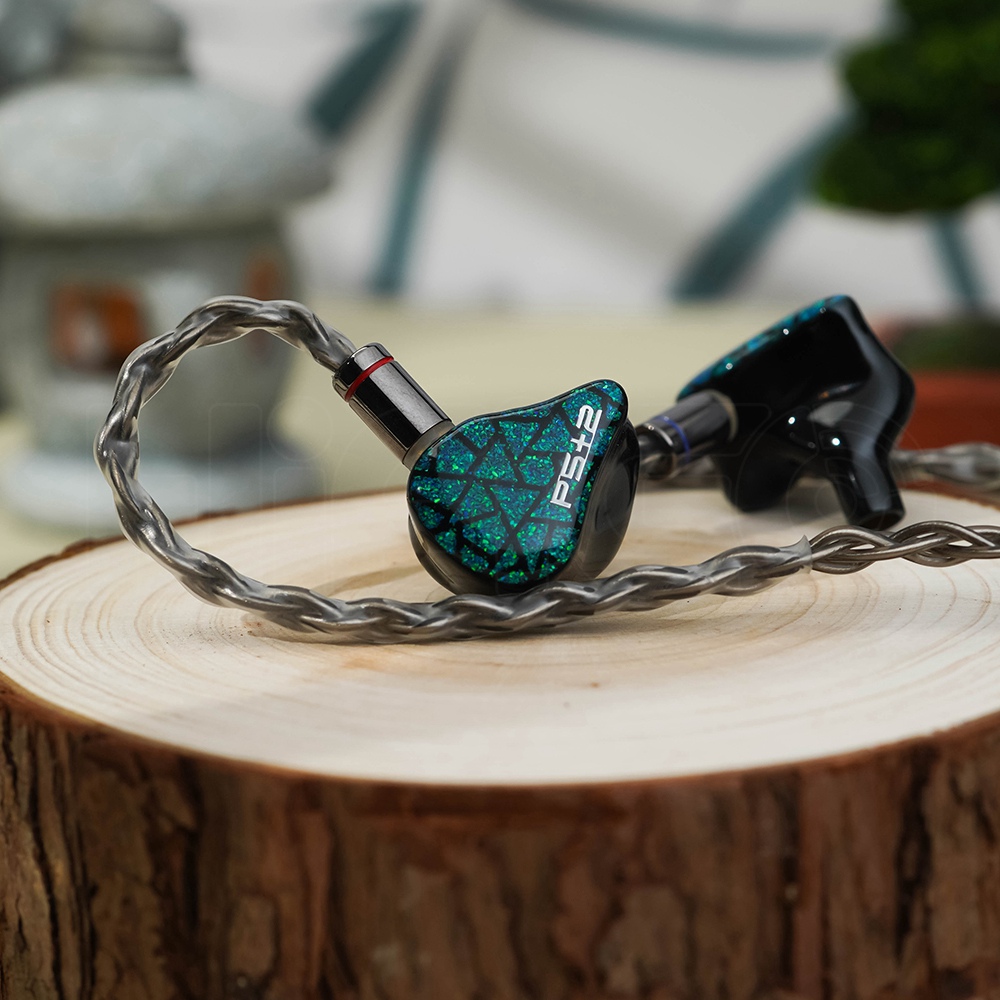 AFUL Performer 5+2 / Performer - Planar Magnetic Iem Earphones recension och pris