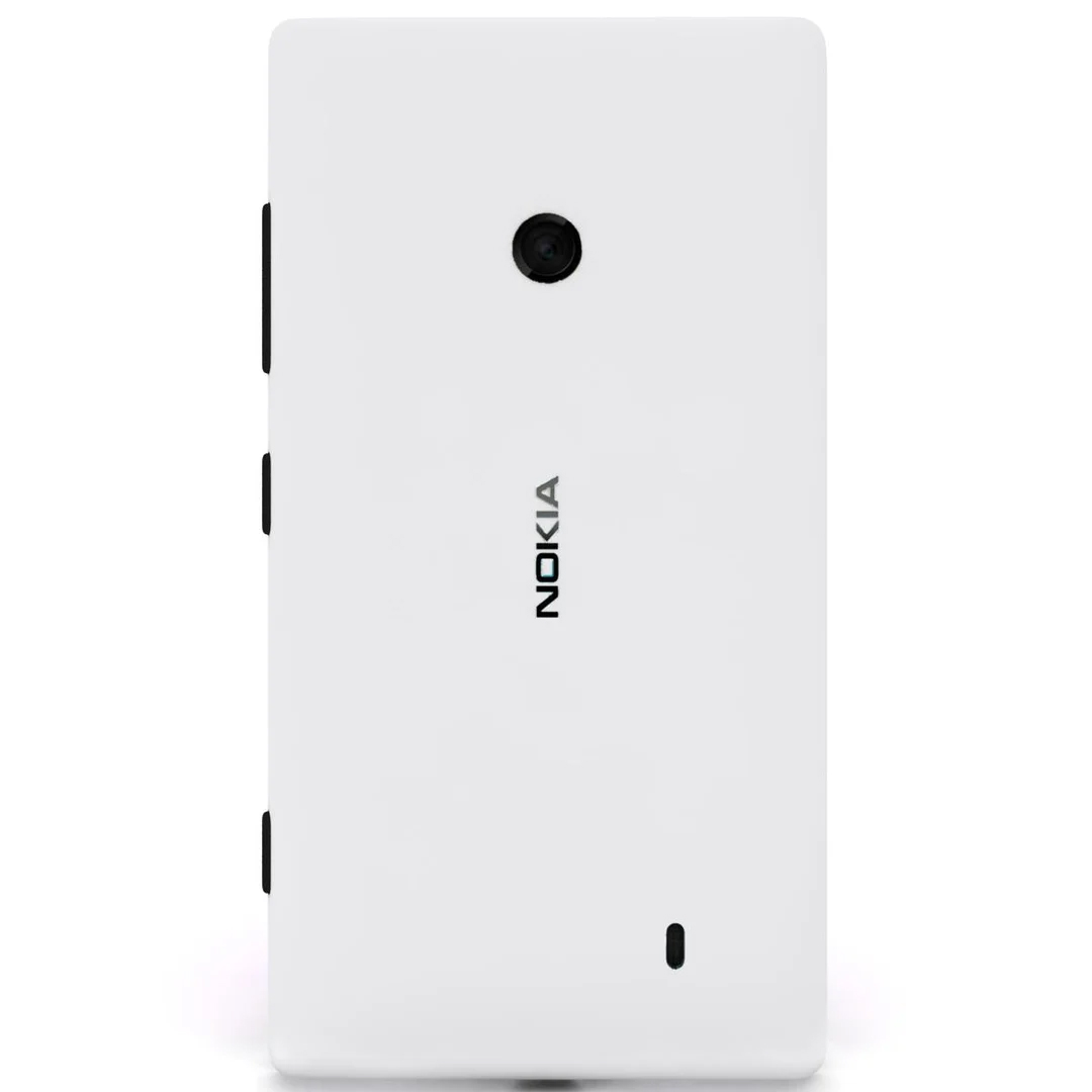 Nokia Lumia 520 3G Phone 5MP 4 - Cameras recension och pris