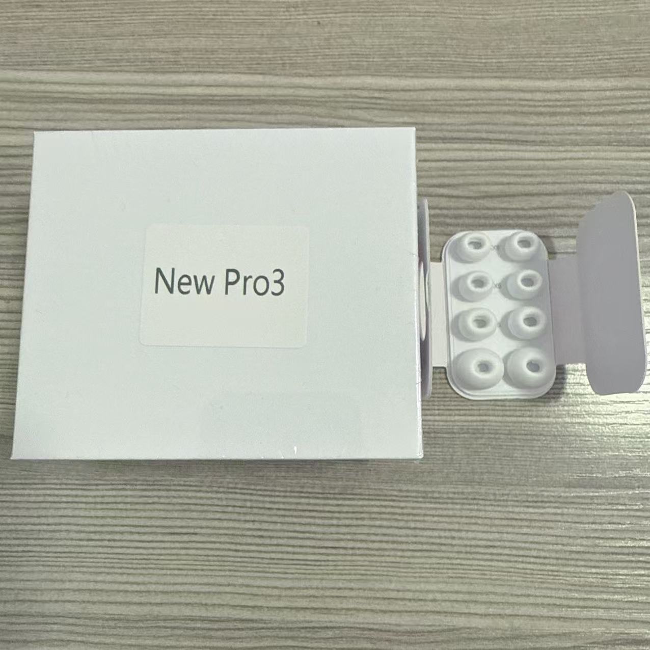 2026 Danny Pro3 V5.5-C  V6TB V - Headphones recension och pris
