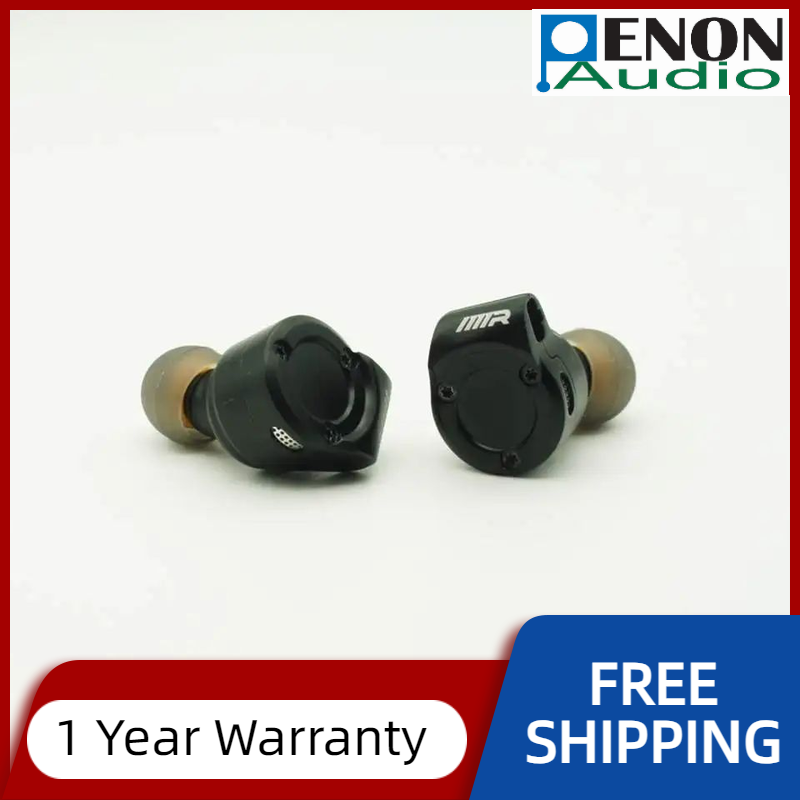 IMR RAH 2023 Dynamic Driver +1 - Planar Magnetic Iem Earphones recension och pris