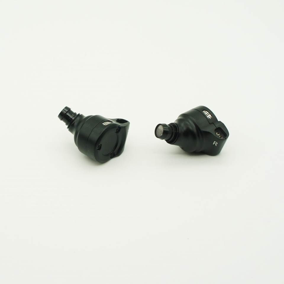 IMR RAH 2023 Dynamic Driver +1 - Planar Magnetic Iem Earphones recension och pris