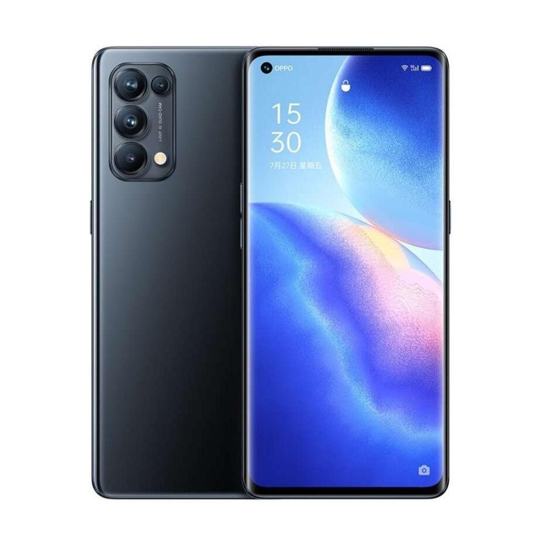 OPPO Reno 5 pro 5G smartphone  - Cameras recension och pris