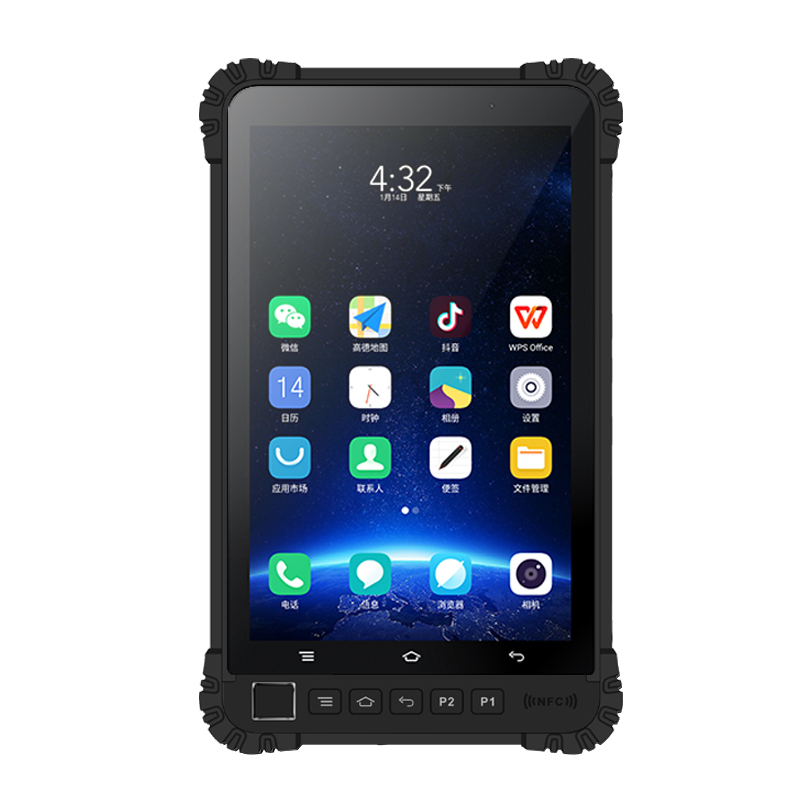 Wholesale Rugged IP68 Industri - Tablets recension och pris