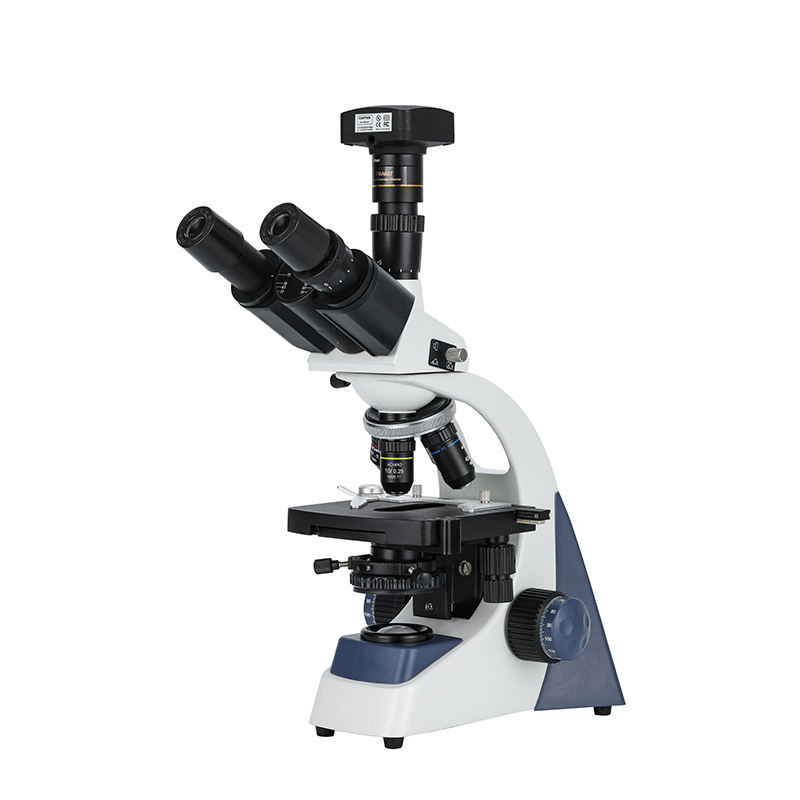 Binocular Biological Digital V - Cameras recension och pris
