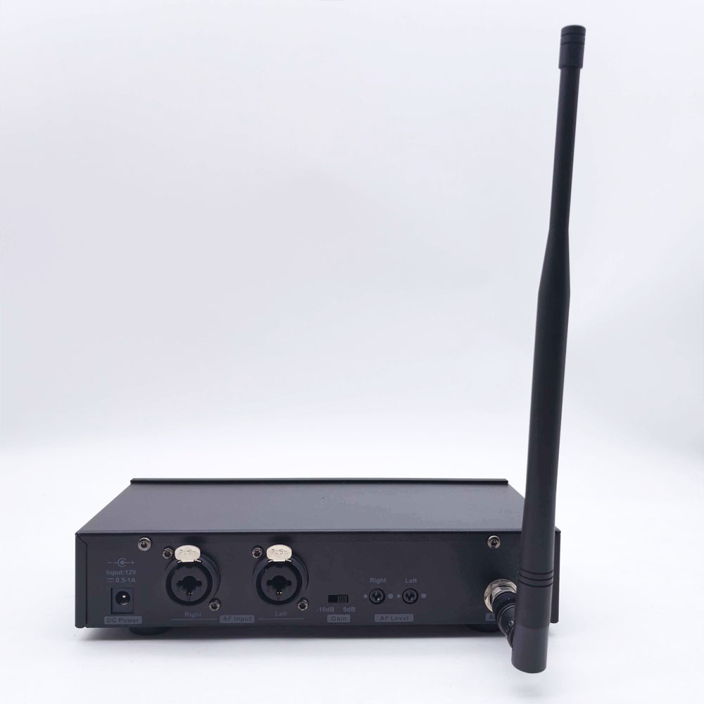 Stage Performance Monitoring E - In Ear Monitors For Singers recension och pris