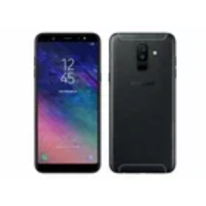 Samsung Galaxy A6  A600F Unloc - Cameras recension och pris